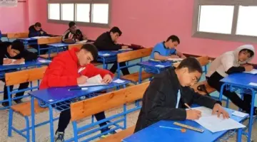 تبدأ الخميس 4 يونيو…الجدول الرسمي لـ امتحانات الشهادة الإعدادية محافظة الجيزة